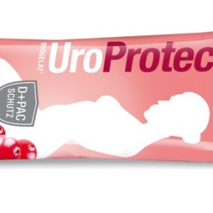 UroProtect Granulat mit D - Mannose + Cranberry - 14 Beutel