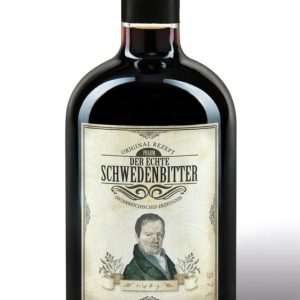 Der echte Schwedenbitter - 700ml