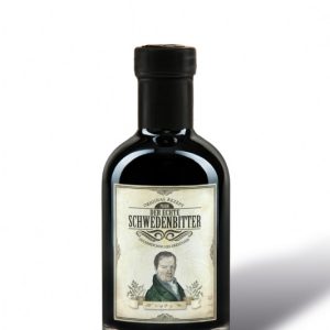 Der echte Schwedenbitter - 200ml