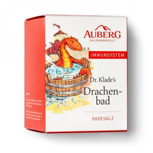 Auberg Dr. Klade´s Drachenbad - 600g