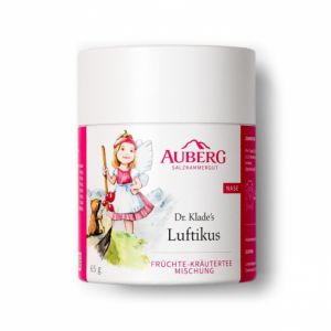 Auberg Dr. Klade´s Luftikus Kräuter Teemischung - 65g