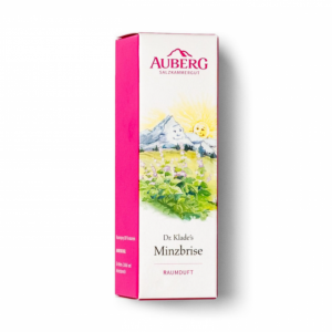 Auberg Dr. Klade´s Minzbrise Raumduft - 30ml