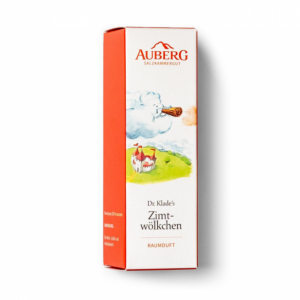 Auberg Dr. Klade´s Zimtwölkchen RAUMDUFT - 30ml