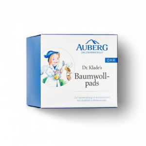 Auberg Baumwollpads - 20 Stück