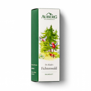 Auberg Dr. Klade´s Fichtenwald Raumduft - 30ml
