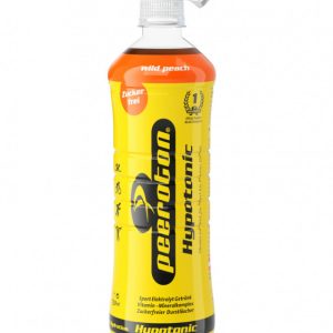 Peeroton Hypotonic Drink - Wild Peach - 1 Stück