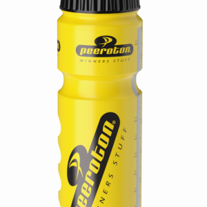 Peeroton Trinkflasche Gelb - 750ml - 1 Stück