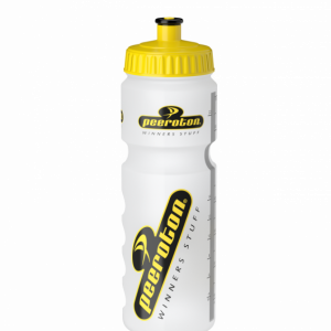 Peeroton Trinkflasche soft touch 750ml - 1 Stück