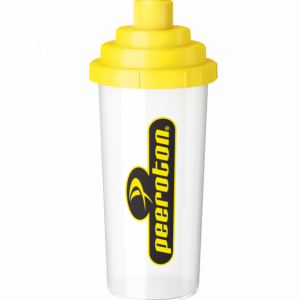 Peeroton Shaker 700ml - 1 Stück