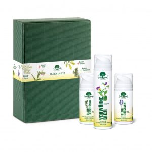 Willi Dungl ® Geschenkset ENTSPANNUNG (2x100 ml