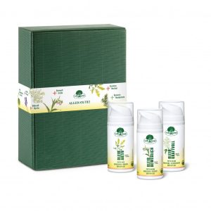 Willi Dungl ® Geschenkset AKTIV (3x100 ml) - 1 Stück