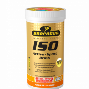 Peeroton ISO Active-Sport Drink - 300g