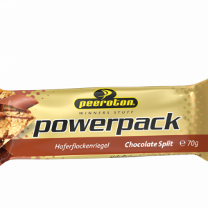 Peeroton Powerpack Riegel - 1 Stück