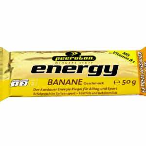 Peeroton Energy Riegel 50g - 1 Stück