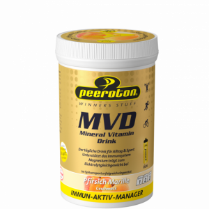 Peeroton MVD – Mineral Vitamin Drink - 300g