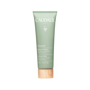 Caudalie Vinopure klärende Maske 75ml - 75ml