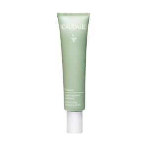 Caudalie Vinopure Mattierendes Fluid für perfektionierte Haut - 40ml