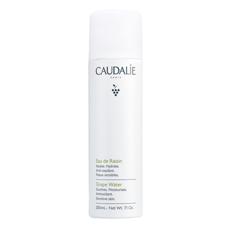 Caudalie Weintraubenwasser - 200ml