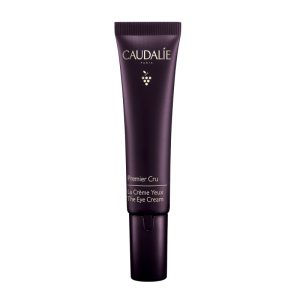Caudalie Premier Cru Korrigierende Augencreme gegen dunkle Schatten - 15ml