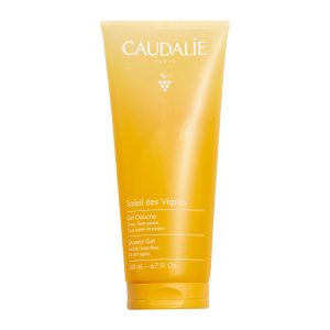 Caudalie Duschgel Soleil des Vignes - 200ml