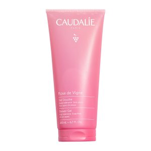 Caudalie Rose de Vigne Duschgel - 200ml