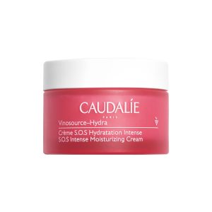 Caudalie Vinosource-Hydra S.O.S Creme intensive Feuchtigkeit - 50ml