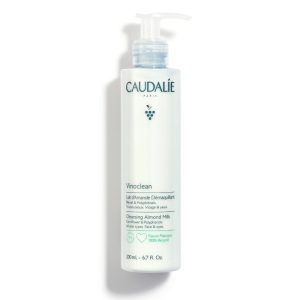 Caudalie Vinoclean Mandel Reinigungsmilch - 200ml