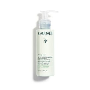 Caudalie Vinoclean Mandel Reinigungsmilch - 100ml
