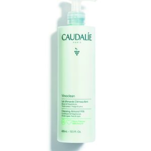 Caudalie Vinoclean Mandel Reinigungsmilch - 400ml