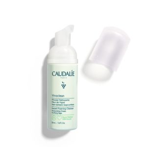 Caudalie Vinoclean Reinigungsschaum - 50ml