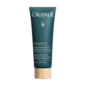 Caudalie Vinergetic C+ Detox Maske - 75ml