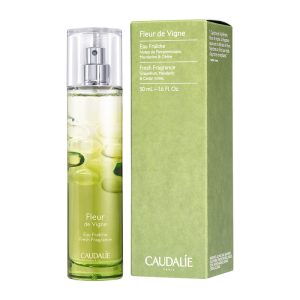Caudalie  Parfum Eau Fraîche Fleur de Vigne - 50ml