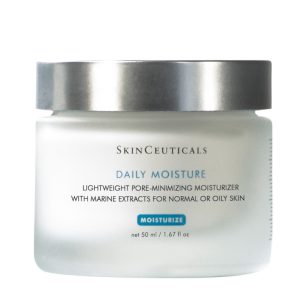 SkinCeuticals Daily Moisture Feuchtigkeitspflege - 60ml
