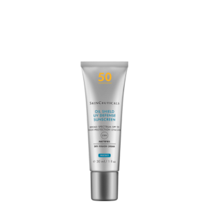 SkinCeuticals Oil Shield UV Defense Sunscreen LSF 50 - 30ml
