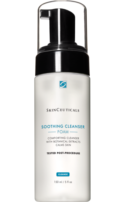 SkinCeuticals Soothing Cleanser Gesichtsschaum - 150ml