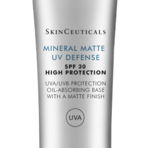 SkinCeuticals Mineral Matte UV Defense LSF 30 - 30ml