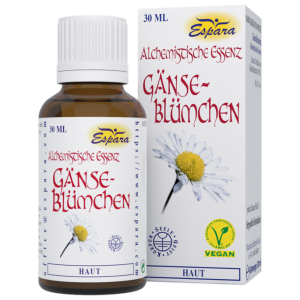 Gänseblümchen Alchemistische Essenz - 30ml