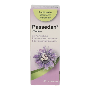 Passedan® - Tropfen - 30ml