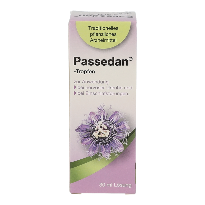 Passedan® - Tropfen - 30ml
