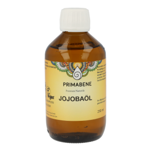 NPD Jojoba Öl Bio 250 ml - 250ml