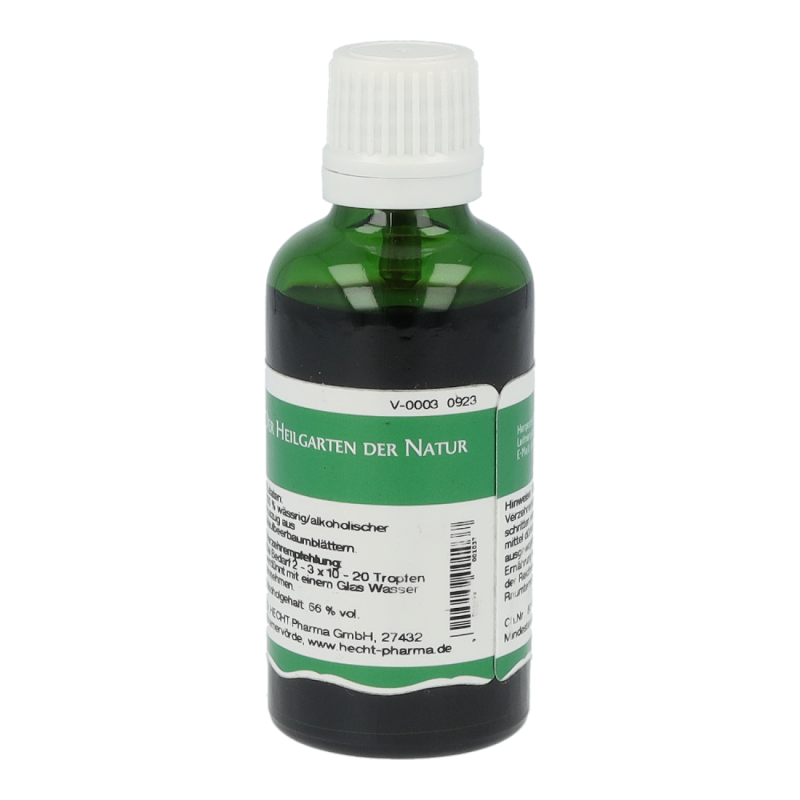 St. Severin Maulbeerbaumblätter Tropfen - 50ml