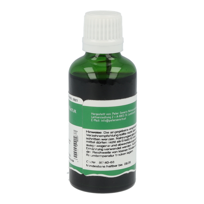 St. Severin Maulbeerbaumblätter Tropfen - 50ml