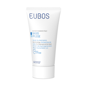 Eubos Salbe 5% Panthenol 75 ml - 75ml