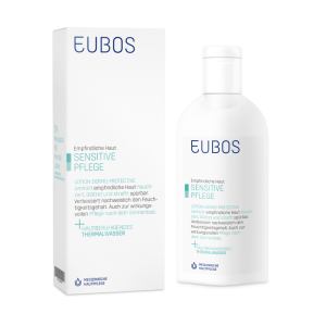 Eubos Sensitive Lotion Dermo-protective 200 ml - 200ml