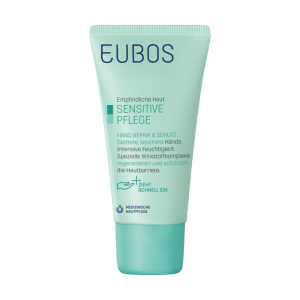 Eubos Sensitive Pflege Reparatur- und Schutzcreme Hand 75 ml - 75ml