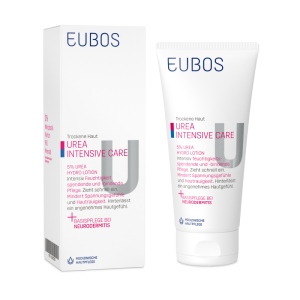 Eubos UREA 5% Hydrolotion 200 ml - 200ml