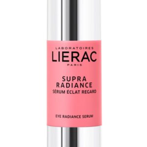 Lierac Supra Radiance Augenserum - 15ml