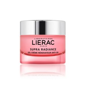 Lierac Supra Radiance Creme - 50ml