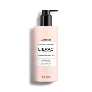Lierac Arkeskin Körperbalsam Wechseljahre - 200ml