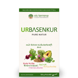 Vis Terrena Ur Basenkur - 130g